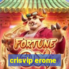 crisvip erome